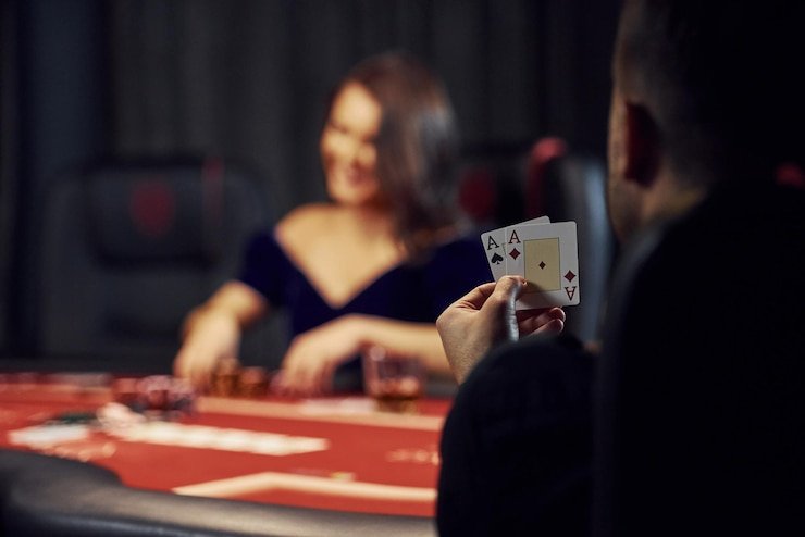 antarmuka pasar 1X2 di detik bet