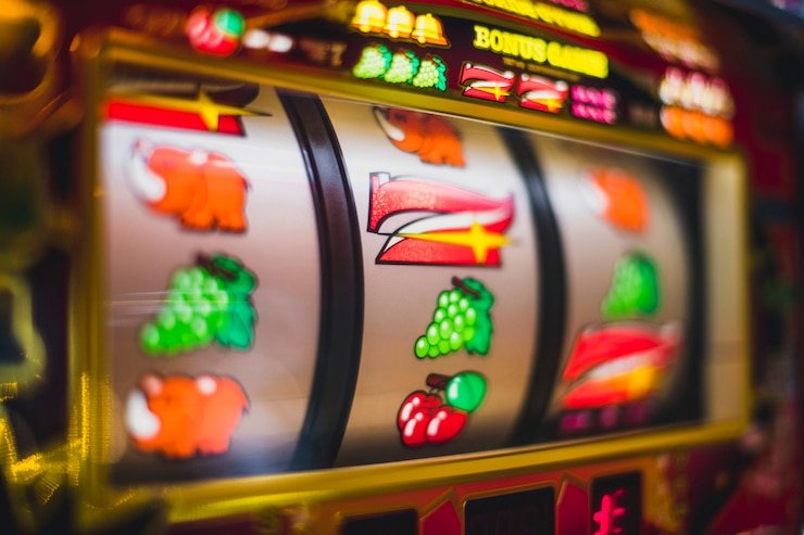 Antarmuka platform kasino dan sportsbook detik bet