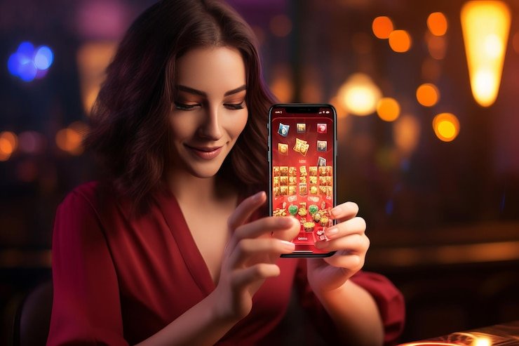 Pengalaman responsif aplikasi detik bet di perangkat mobile dan tablet