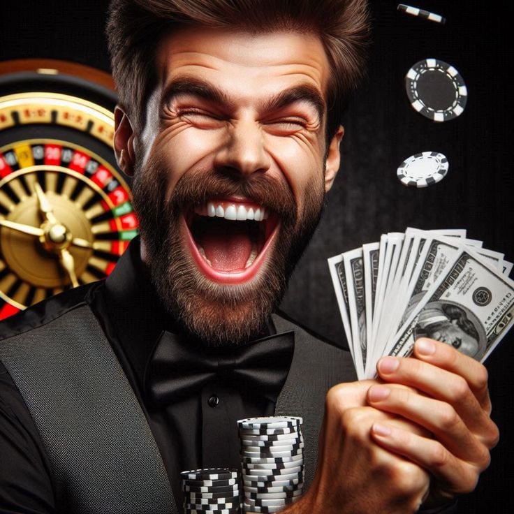 Permainan Slot Game 