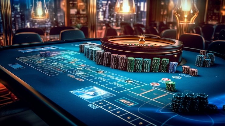 detik bet featured game showcase