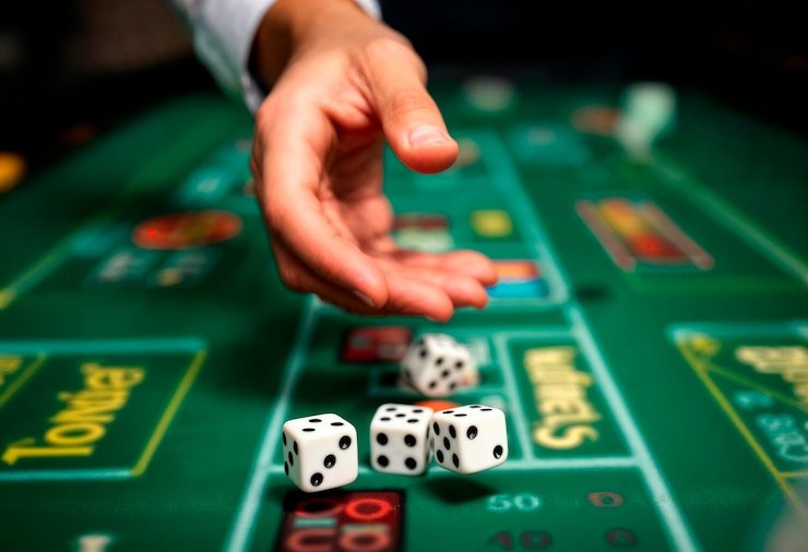 Tutorial cara bermain slot di detik bet